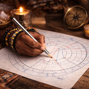 Read The Stars Course