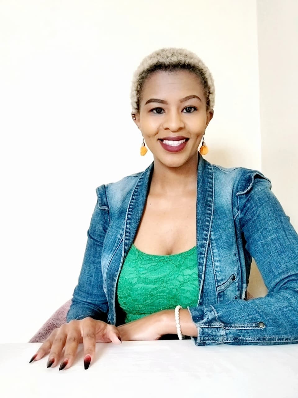 Nyawira Wambũgũ