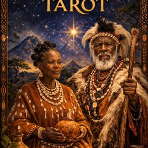 Mũũgĩ Wa Njata Tarot Bundle