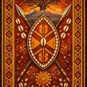 Mũũgĩ Wa Njata Tarot School