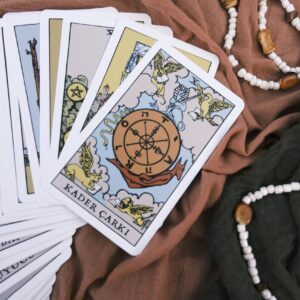 Priority Tarot Reading — 24 to 48 Hours