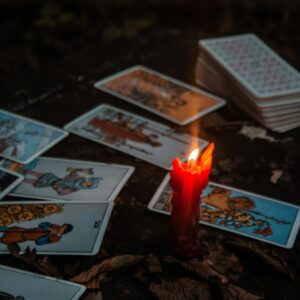VIP Tarot Reading — Same Day Delivery