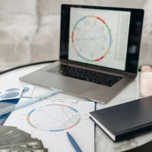 Birth Chart Foundations Course